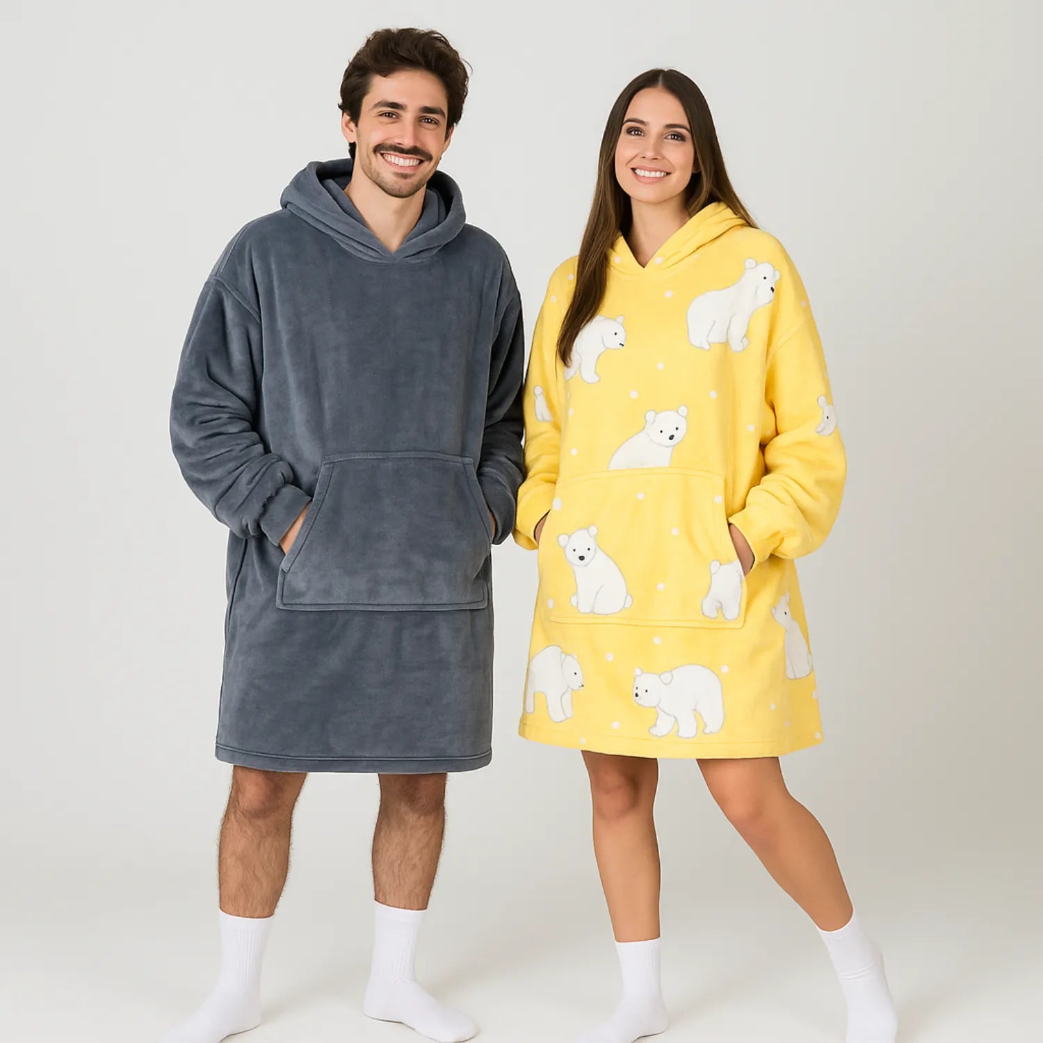 Cosy Adultes