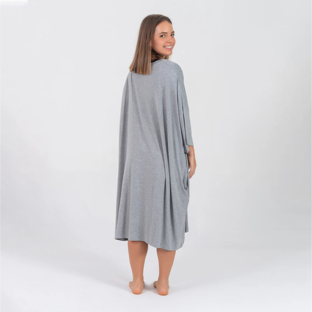 Chemise de Nuit Panda Boo